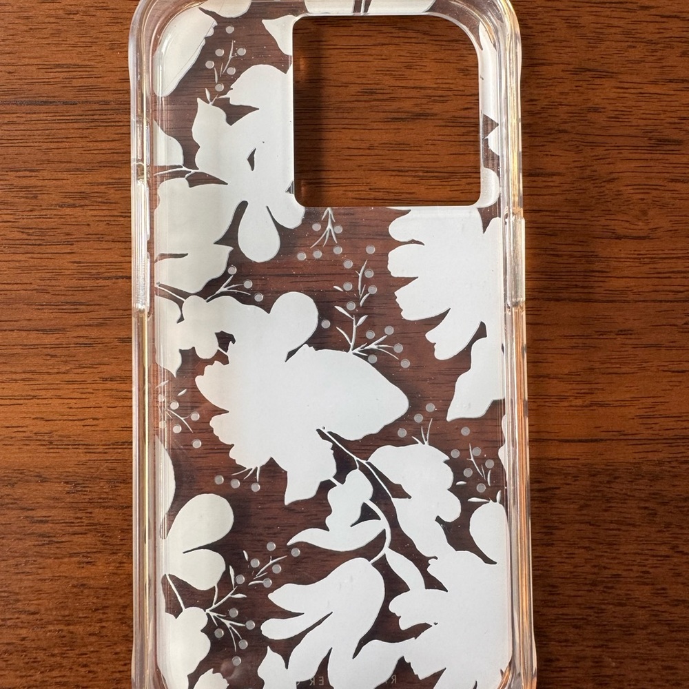 iPhone 14 Pro case - Rifle Paper Co. - Picture 4 of 4